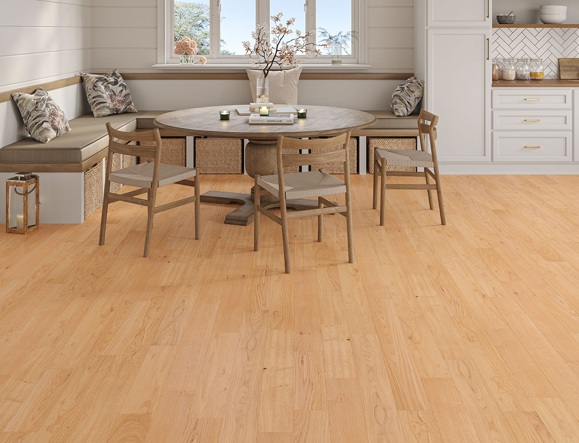 Frithsden Engineered Oak