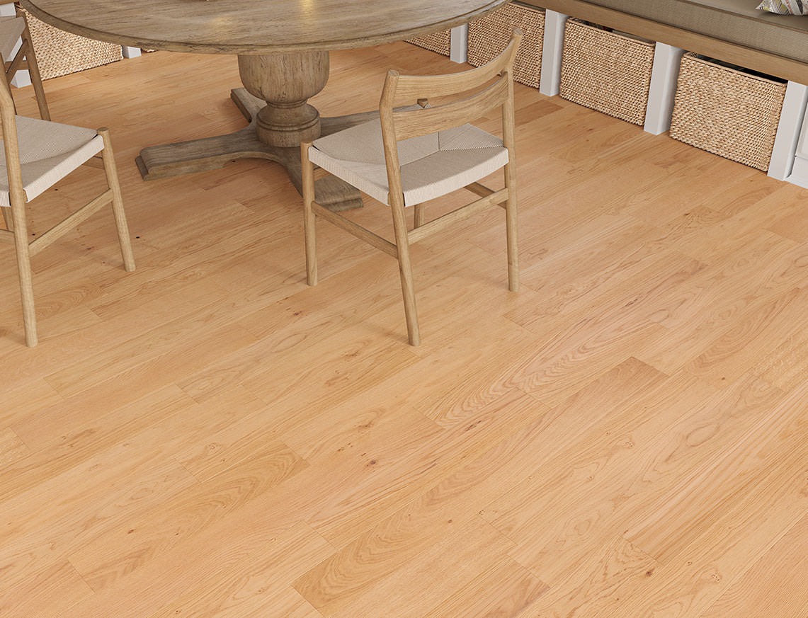 Frithsden Engineered Oak