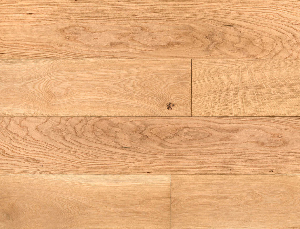 Egerton Engineered Oak