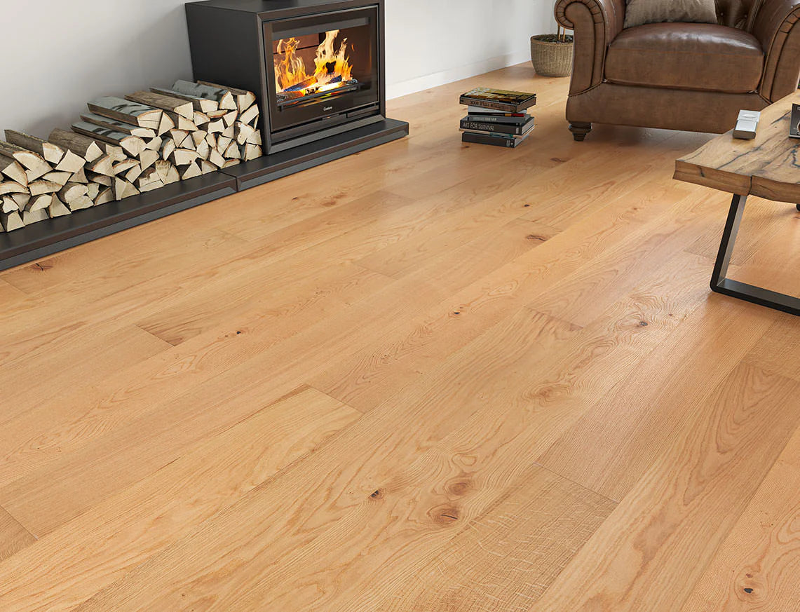 Egerton Engineered Oak