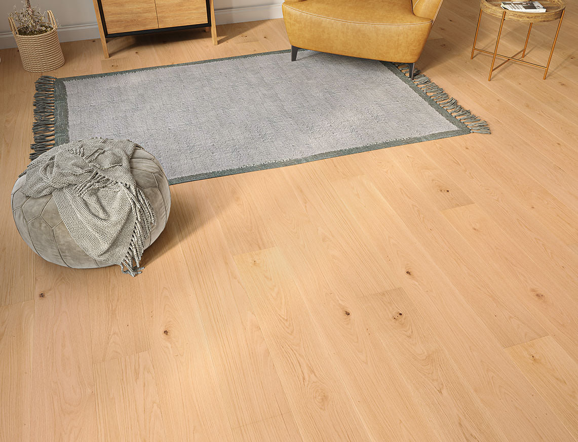Ashton Engineered Oak