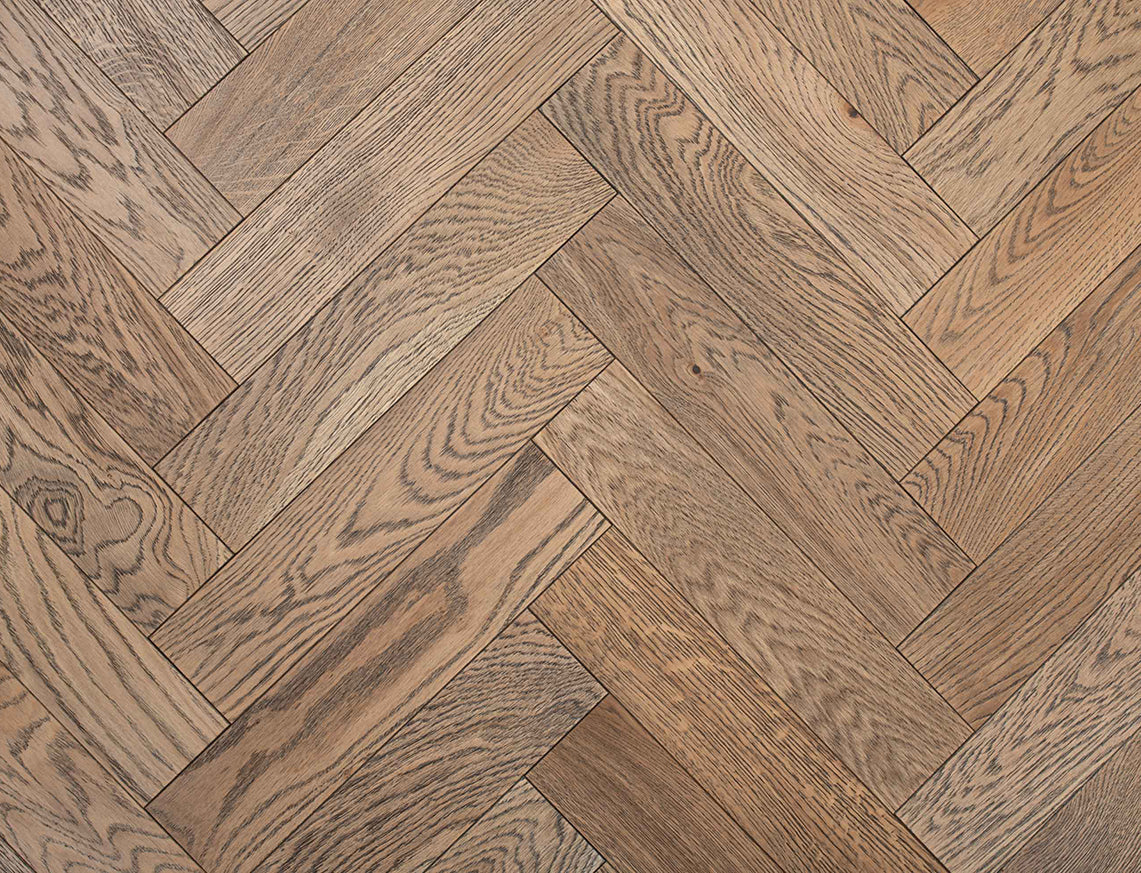 Promenade Engineered Oak