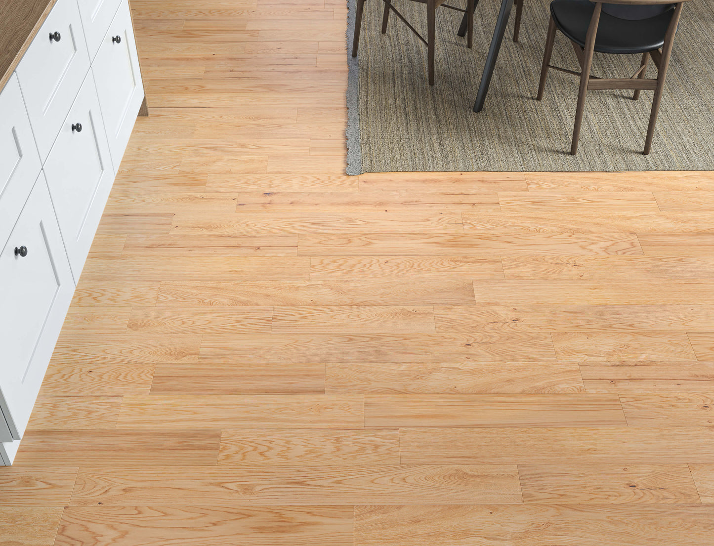 Duke Engineered Oak