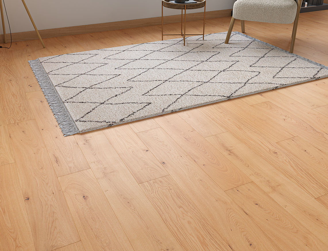 Warmstone Engineered Oak