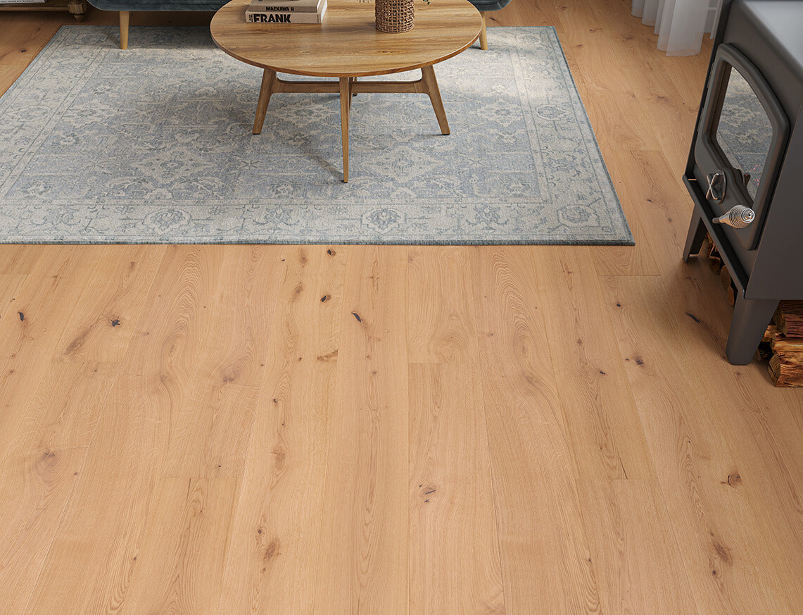 Taplow Engineered Oak