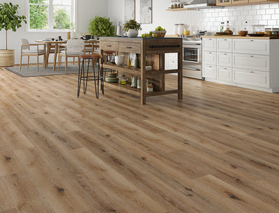 Ouse Oak SPC LVT