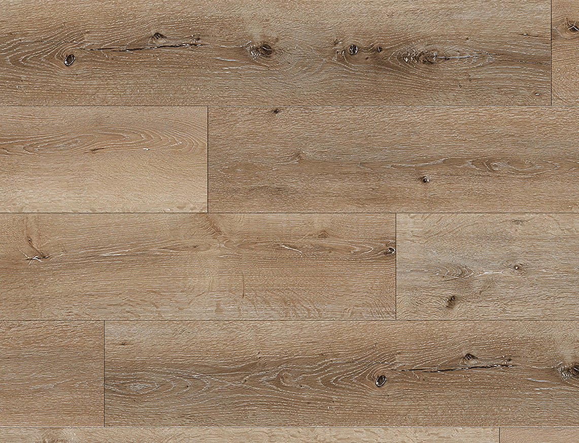Ouse Oak SPC LVT