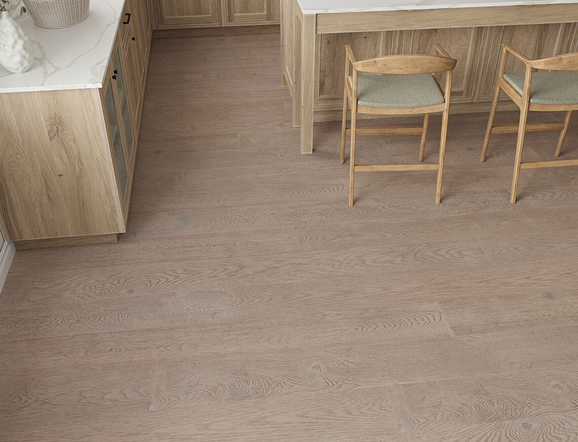 Beaumont Engineered Oak