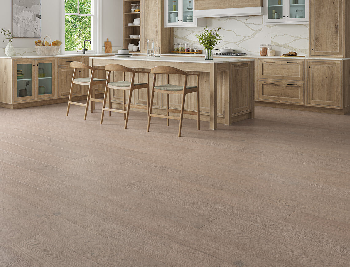 Beaumont Engineered Oak