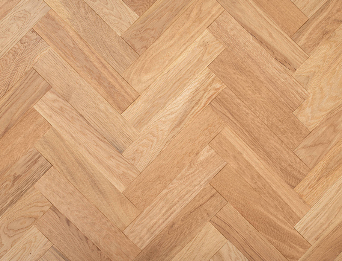Buckden Engineered Oak
