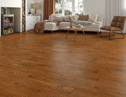 Tempsford Engineered Oak