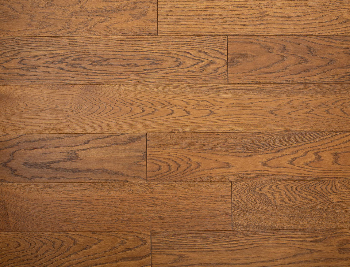 Tempsford Engineered Oak