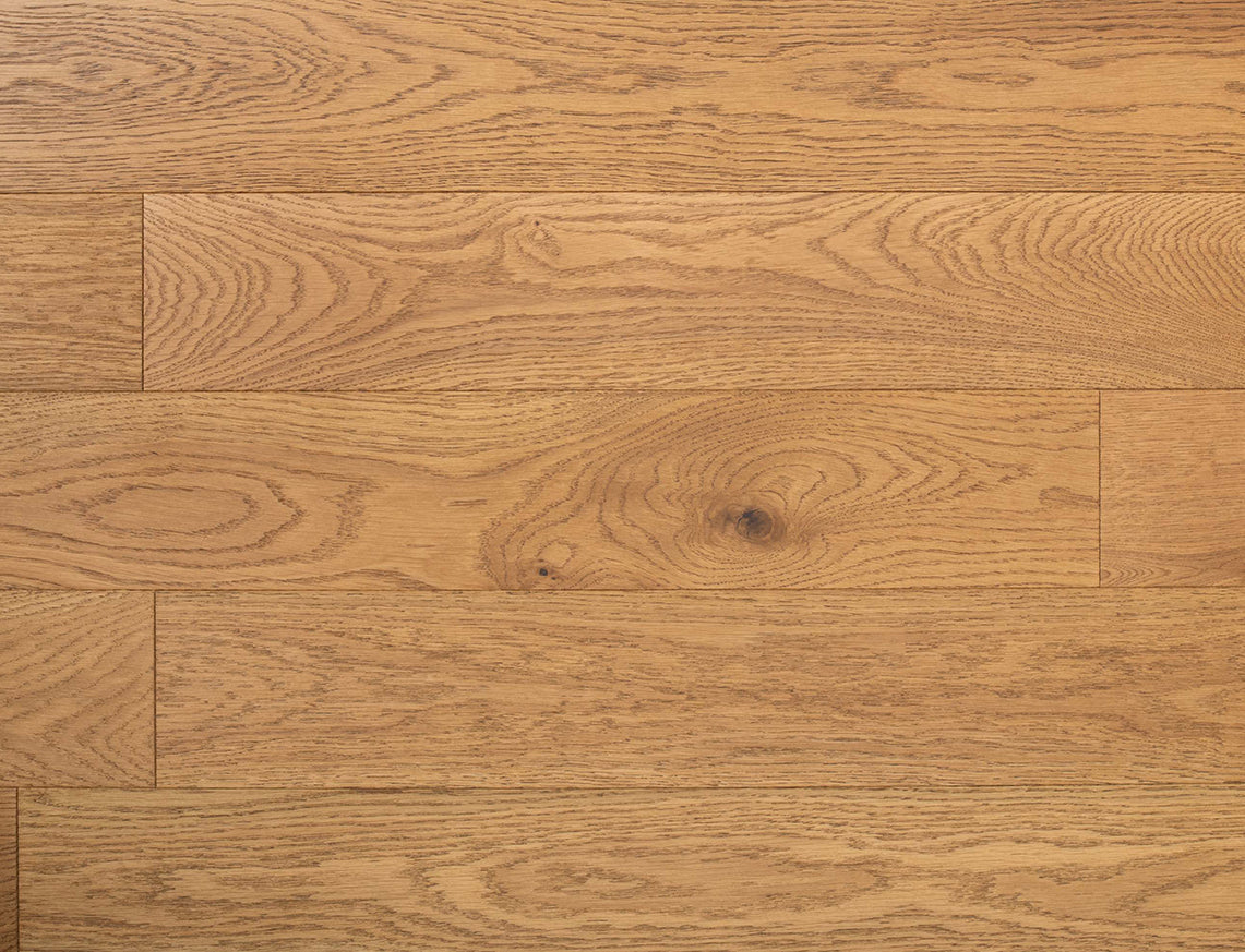 Aldbury Engineered Oak