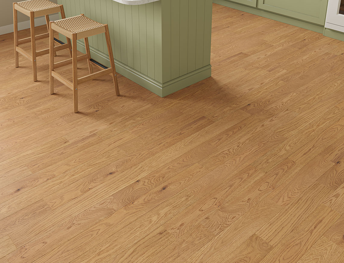 Aldbury Engineered Oak