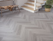 Ouzel Oak SPC LVT