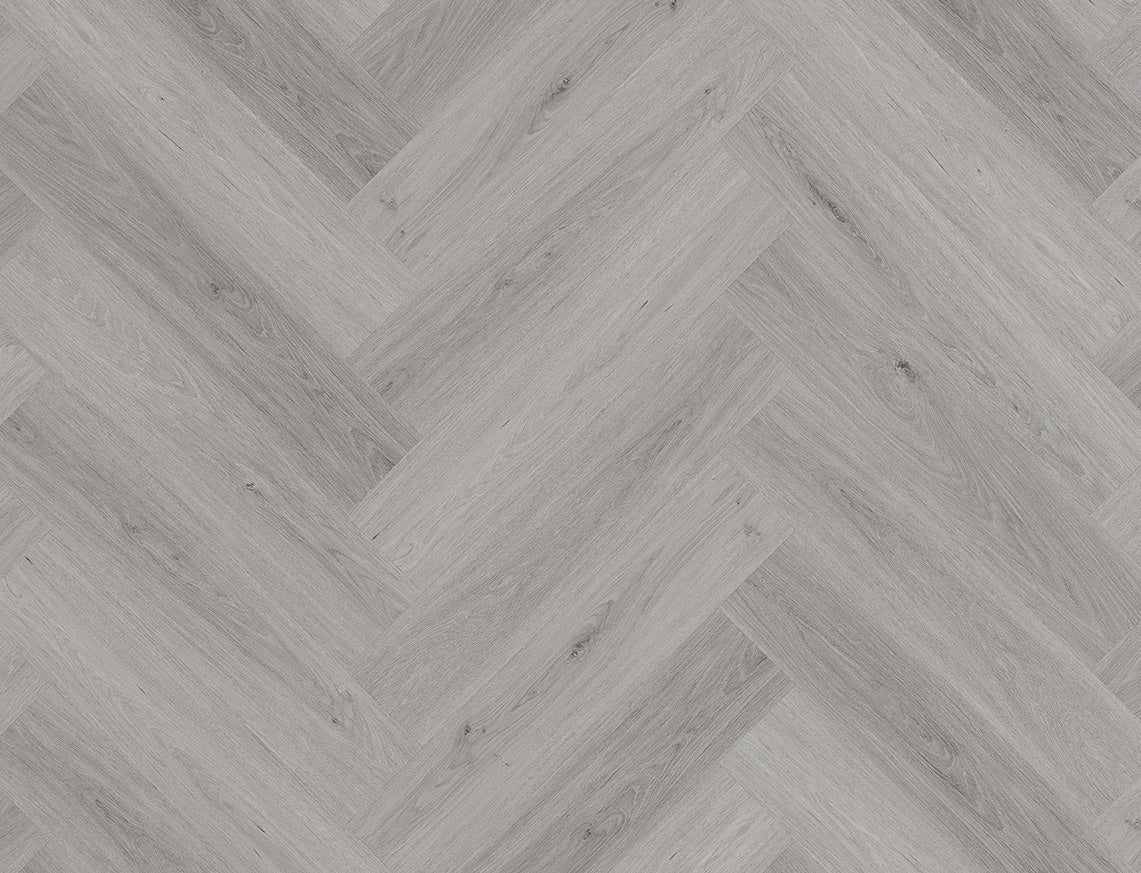Ouzel Oak SPC LVT
