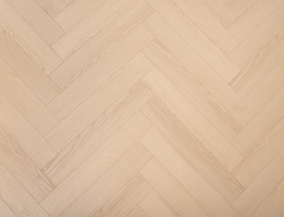 Wheatland Oak 8mm Laminate