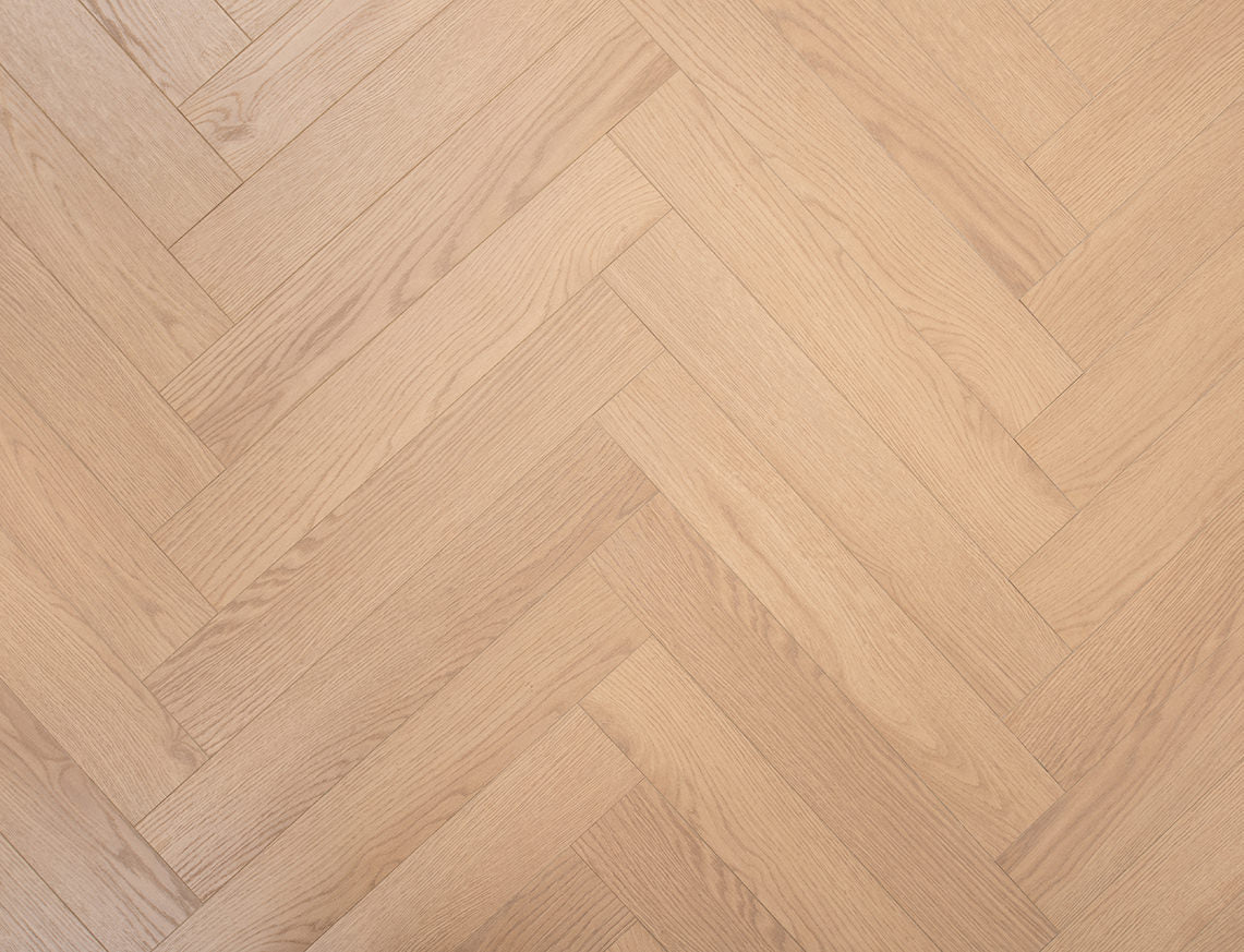 Ridge Hollow Oak 8mm Laminate