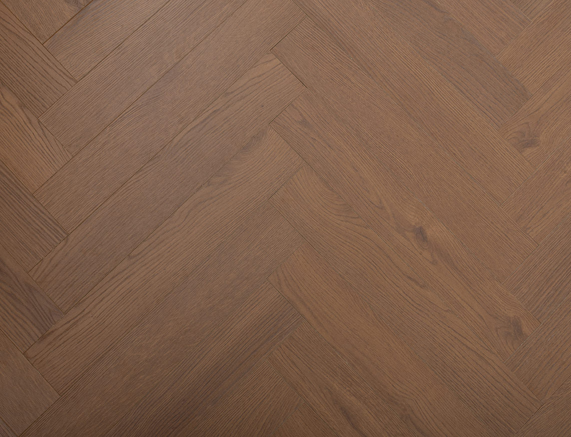 Harrow Oak 8mm Laminate