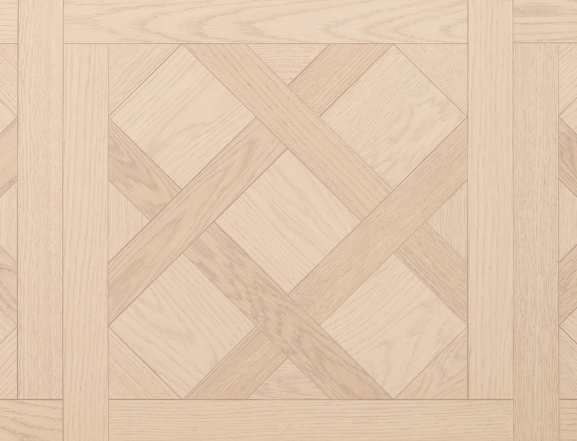 Warrenwood Oak 12mm Laminate