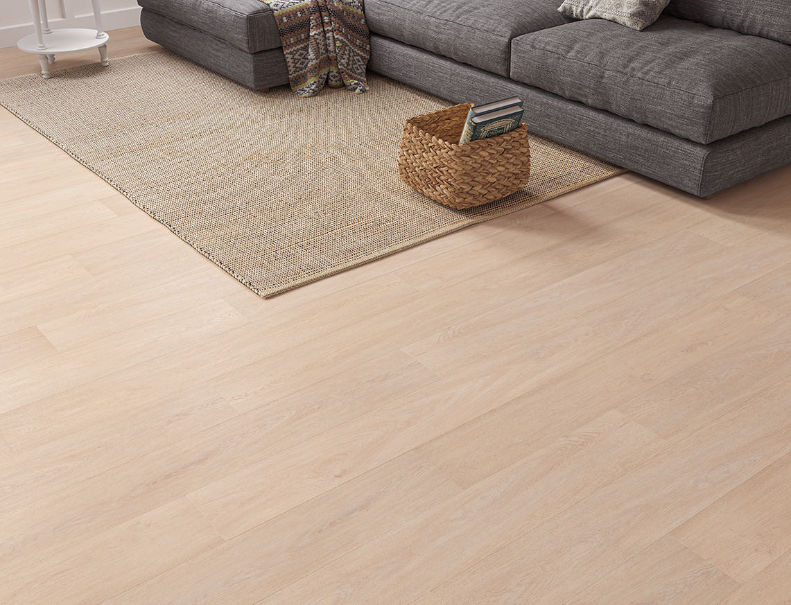 Mimram Oak SPC LVT