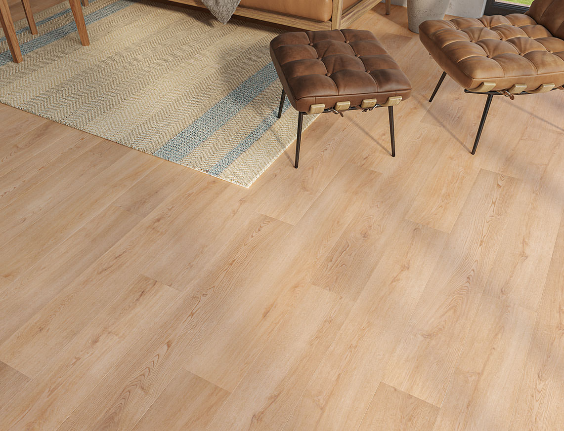 Floor More