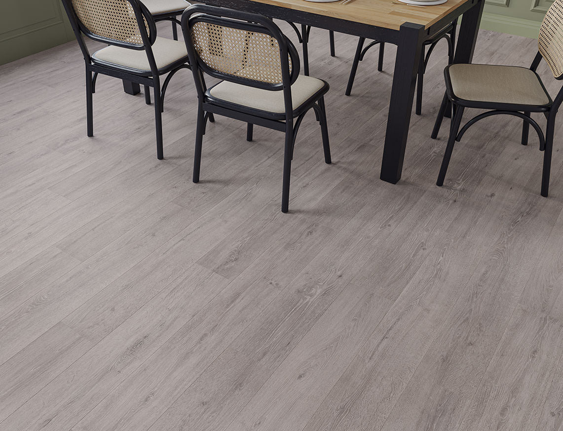 Chess Oak SPC LVT
