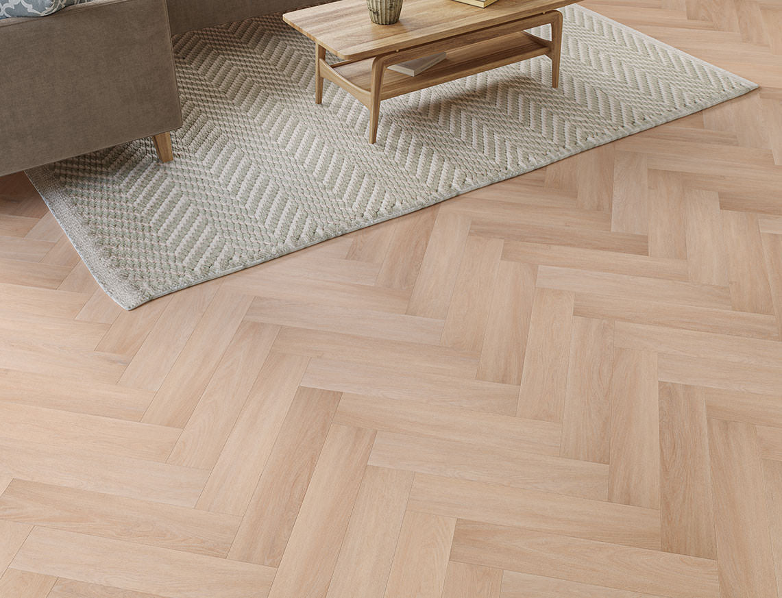 Pix Brook Oak SPC LVT