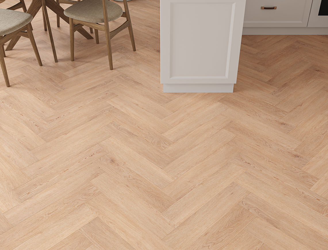 Gade Oak SPC LVT