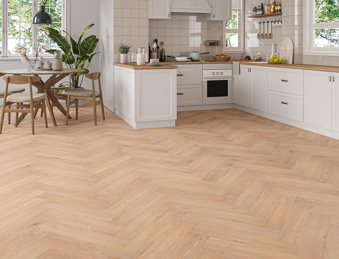 Gade Oak SPC LVT