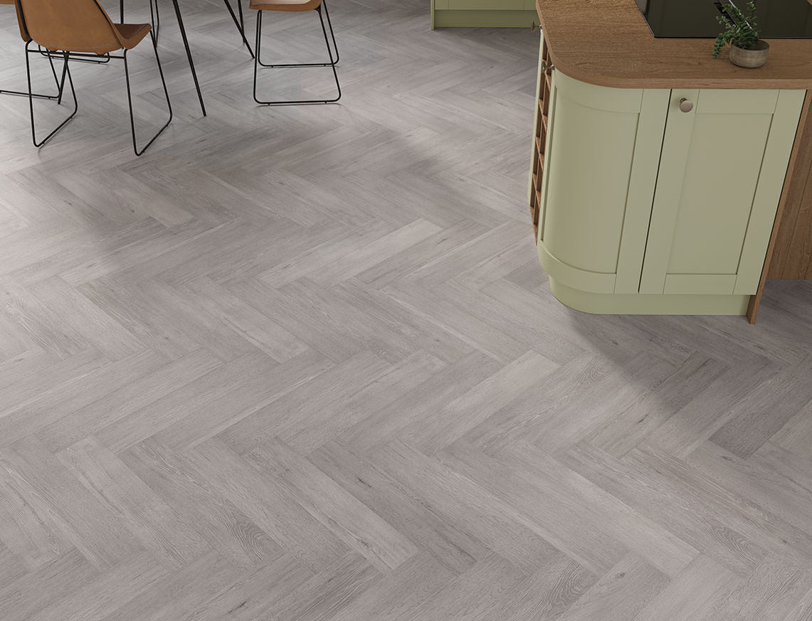Flit Oak SPC LVT