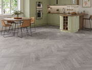 Flit Oak SPC LVT