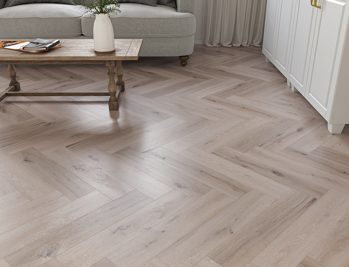 Ivel Steam Oak SPC LVT
