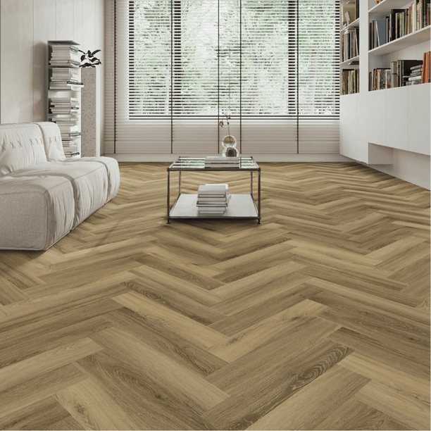 LVT