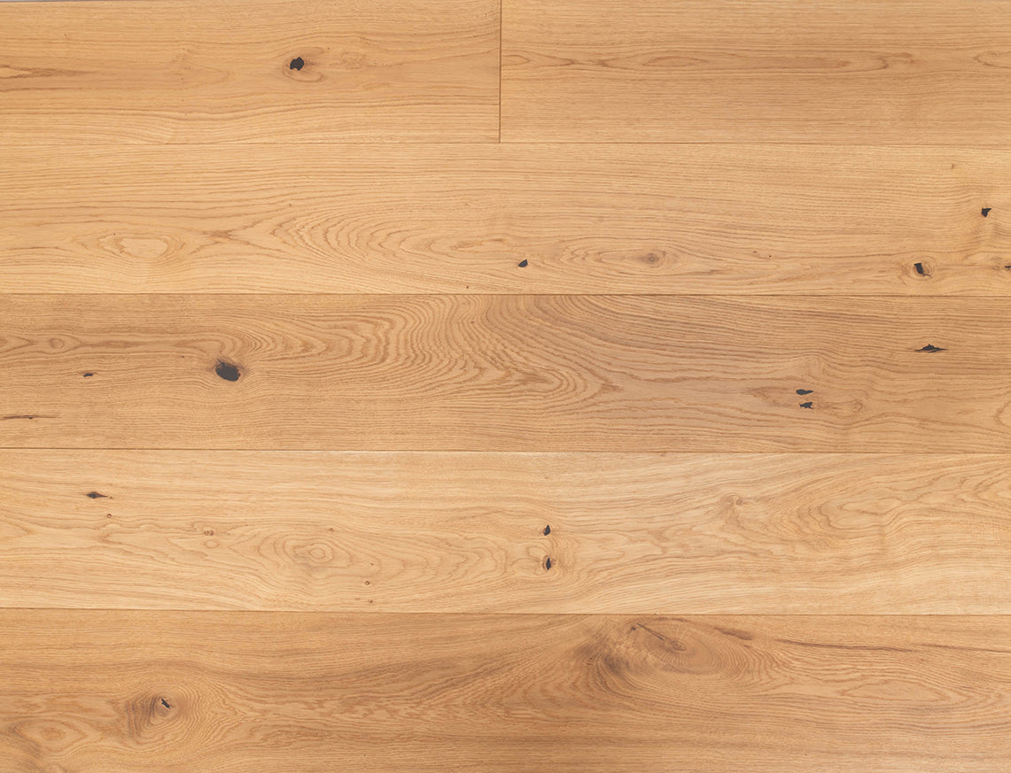 Radcliffe Engineered Oak
