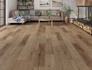 Beane Oak SPC LVT