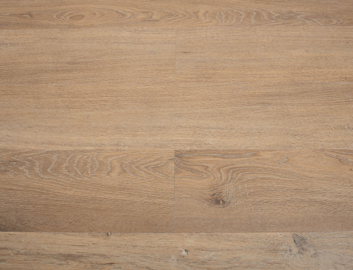 Beane Oak SPC LVT