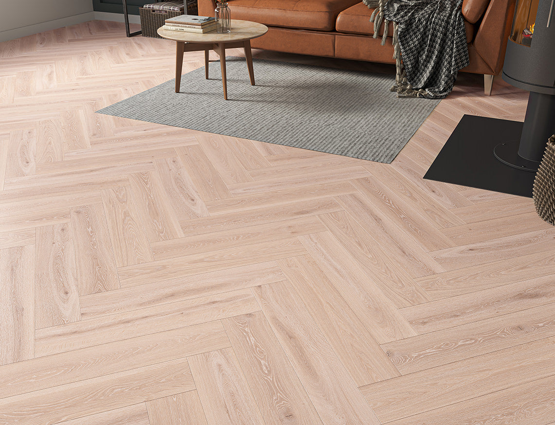 Freshwell Oak SPC LVT
