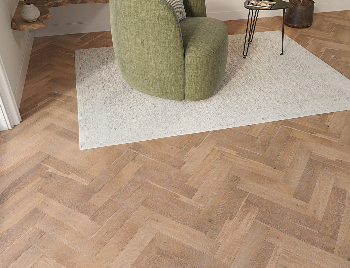 Grafham Engineered Oak