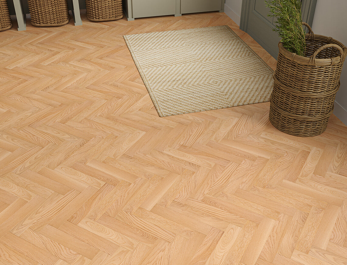 Old Town Engineered Oak
