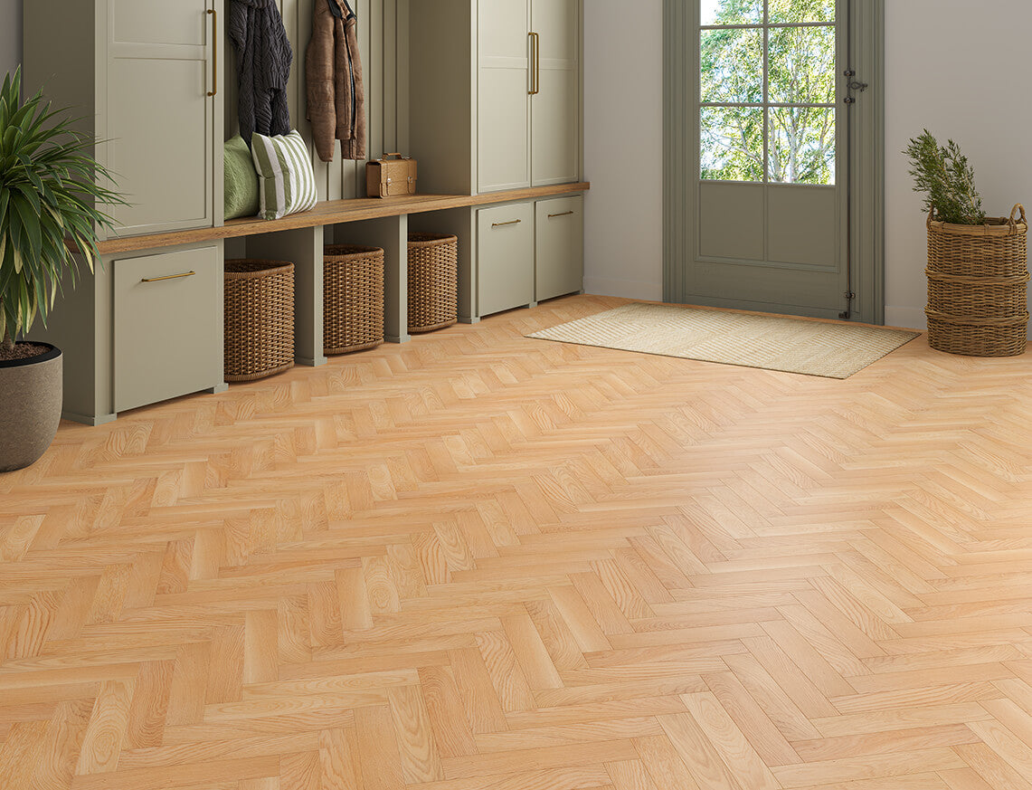 Old Town Engineered Oak