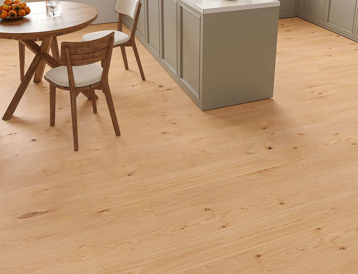 Wyton Engineered Oak