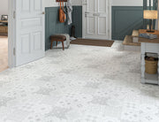 Cottage Grey 8mm Laminate Tile