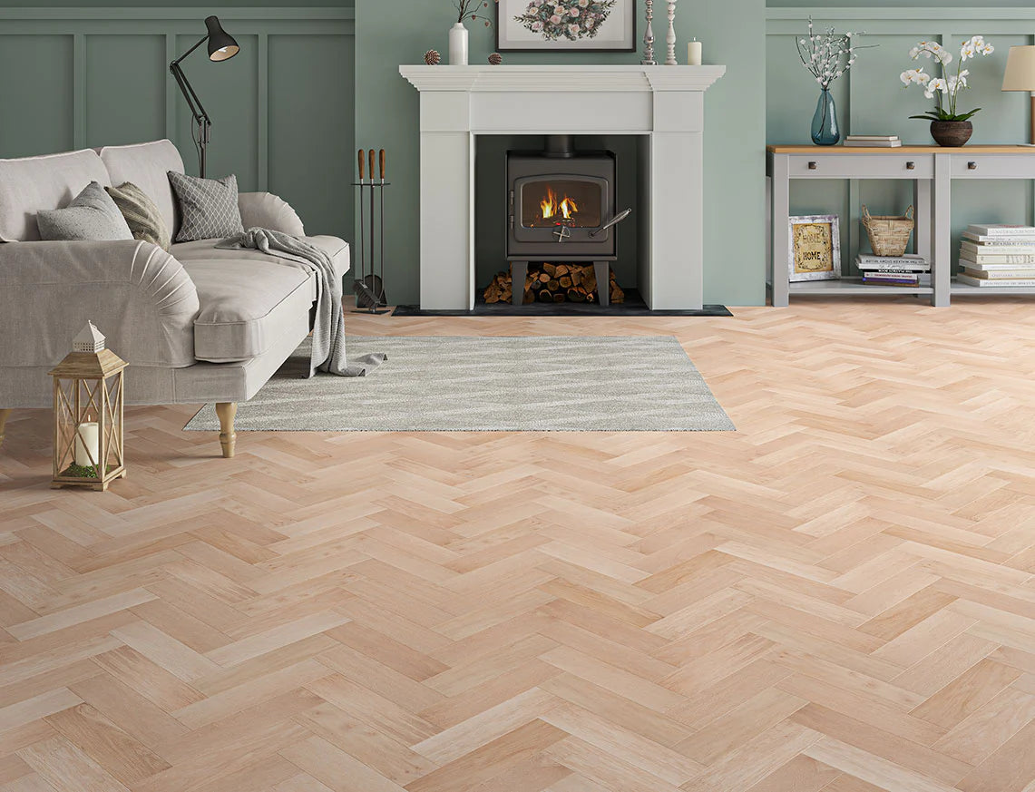 Floor More