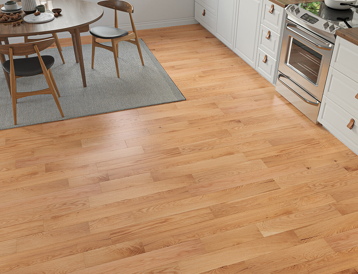 Ivel Engineered Oak