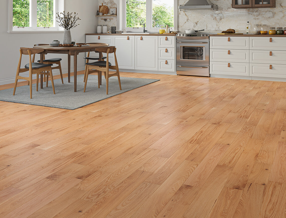 Ivel Engineered Oak