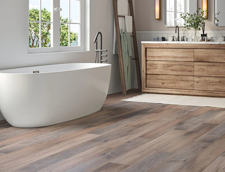 LVT