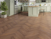 Harrow Oak 12mm Laminate