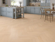 Wheatland Oak 8mm Laminate