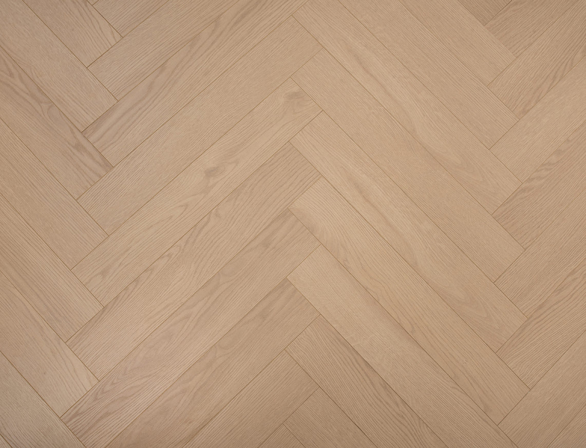 Wheatland Oak 12mm Laminate